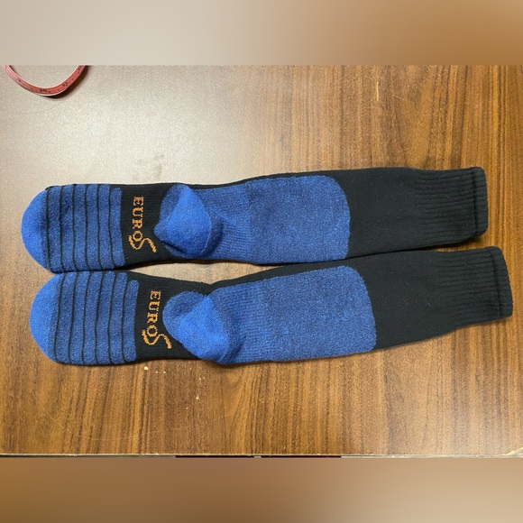 EuroS ski socks - Picture 1 of 7